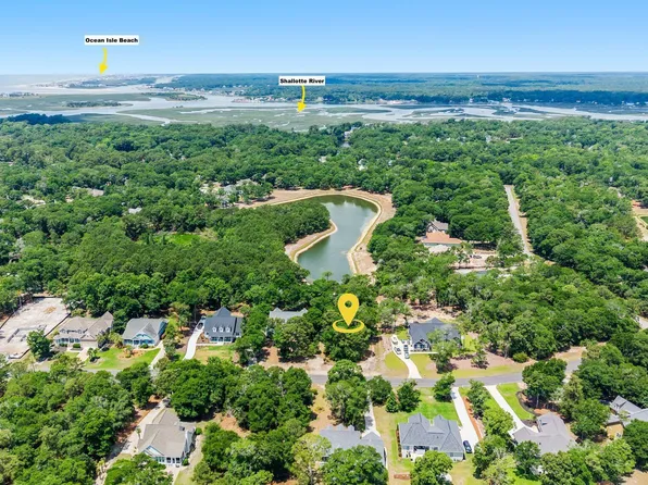 2085 Oyster Harbour Parkway SW, Supply, NC 28462
