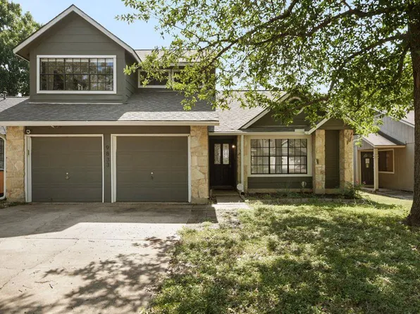 9833 Briar Ridge Dr, Austin, TX 78748