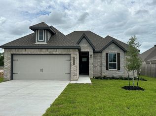 4825 Native Tree Ln, College Station, TX 77845