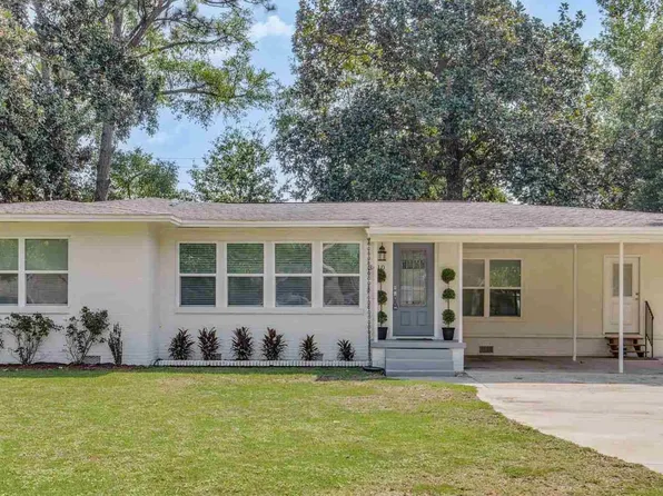 3610 N 12th Ave, Pensacola, FL 32503