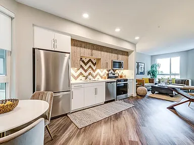 The Link Apartment Homes