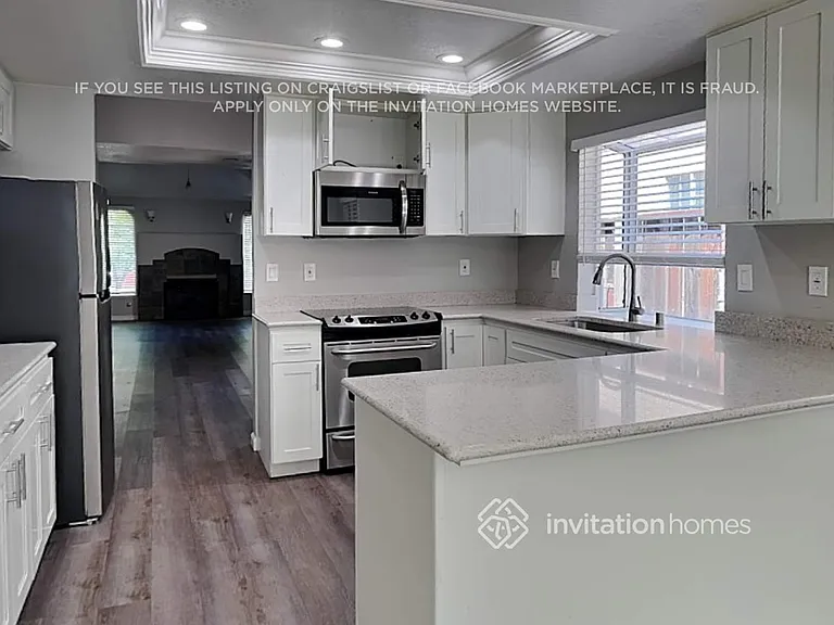4408 Elk Dr — Photo 6