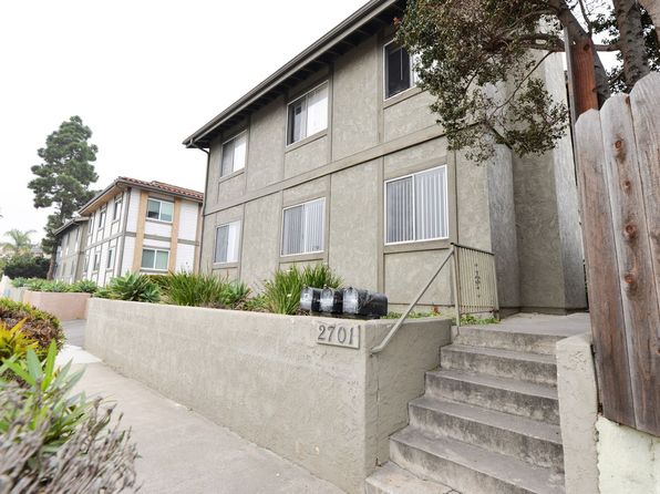 2701 S El Camino Real APT 1