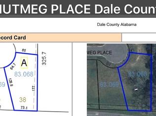 104 Nutmeg Dr, Dothan, AL 36350