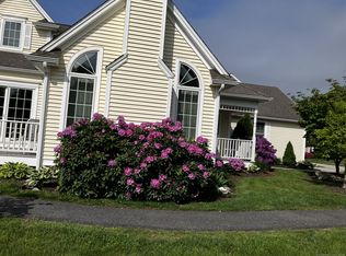 94 Stonehouse Rd UNIT 6, Coventry, CT 06238