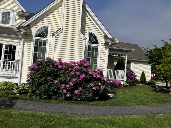 94 Stonehouse Road #6, Coventry, CT 06238