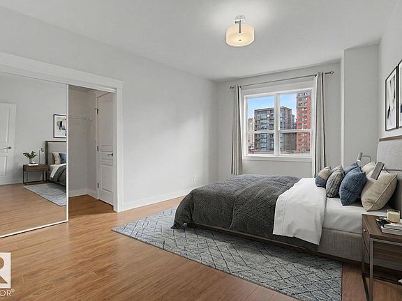 4th image of 10033 110th St NW #411