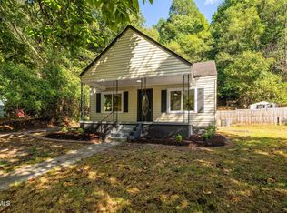 257 Shipp Springs Rd, Kingsport, TN 37660