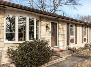 812 NE 113th Ter, Kansas City, MO 64155