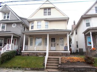 215 Stephen Ave, Scranton, PA 18505