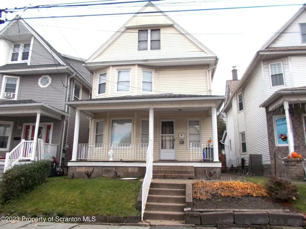 215 Stephen Ave, Scranton, PA 18505