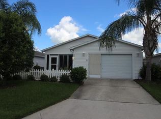 277 Starr Ln, The Villages, FL 32162