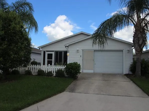 277 Starr Ln, The Villages, FL 32162