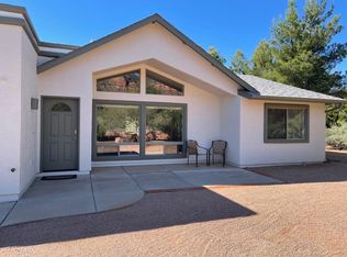 1175 Verde Valley School Rd, Sedona, AZ 86351