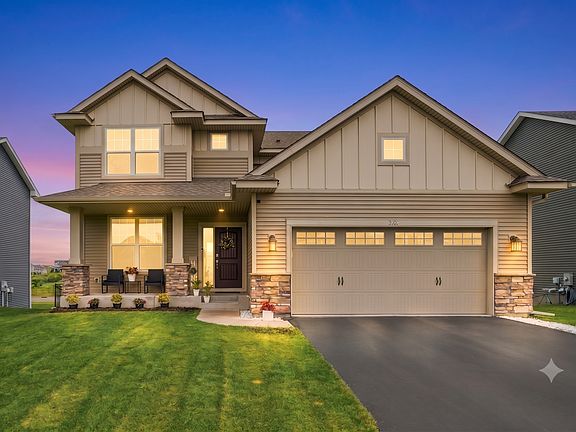 2nd image of 2107 Balsam Way
