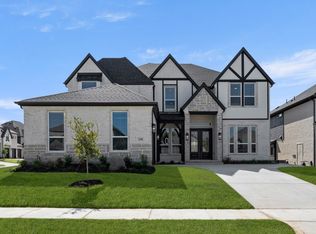 2210 Pelican Dr, Mansfield, TX 76063