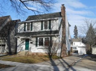 627 Pickford St, Madison, WI 53711