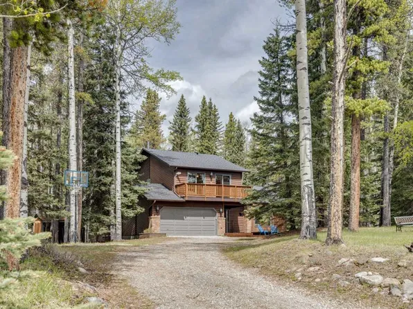 41 SE Elk Valley Cres, Rocky View County, AB T0L 0K0