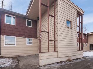 656 Fairbanks #A-9, Fairbanks, AK 99709