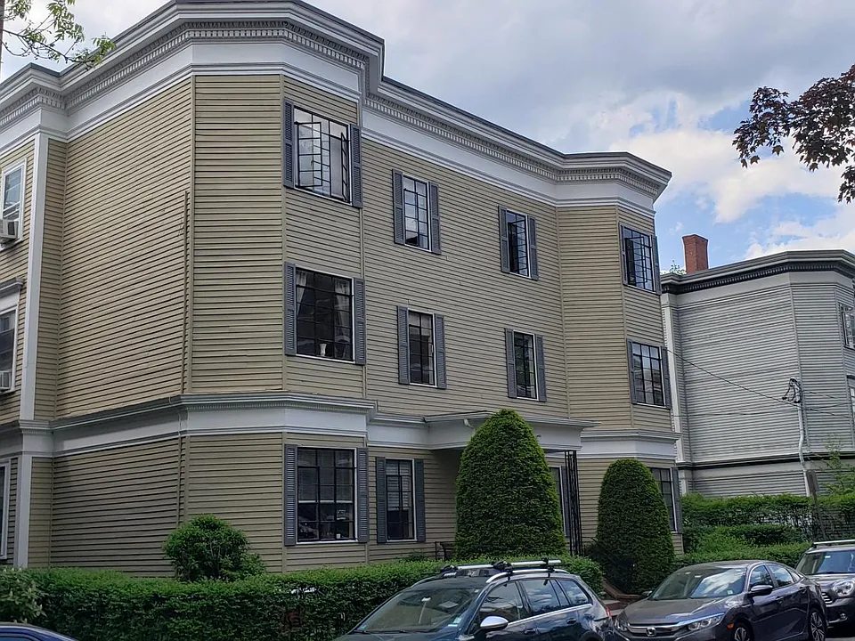 15 Ellery St #5