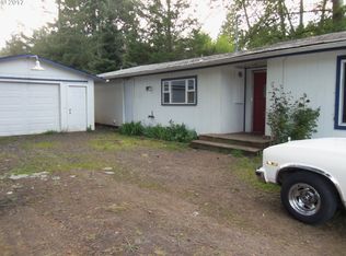 139 N P St, Cottage Grove, OR 97424