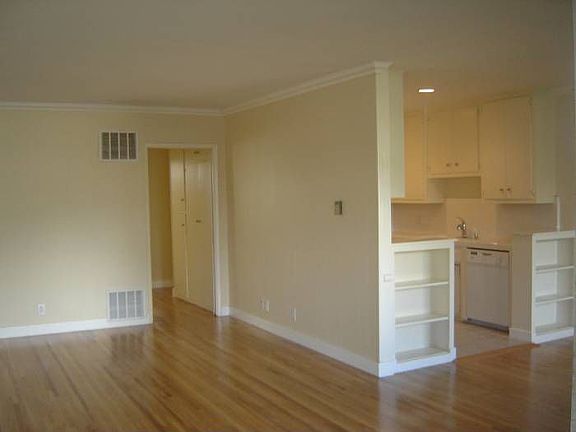 View in From Balcony