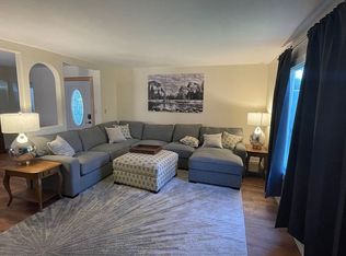 501 S G St, Lakeview, OR 97630