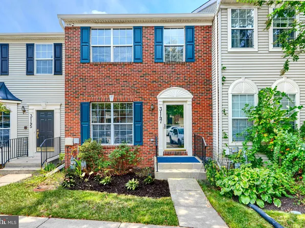 3147 Galaxy Way, Laurel, MD 20724