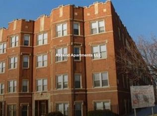 1503 W 78th St #2, Chicago, IL 60620