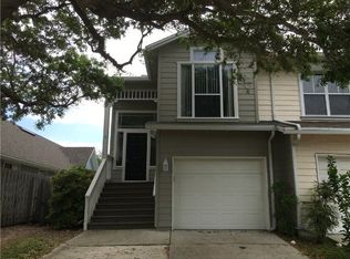 2242 1st Ave APT A, Fernandina Beach, FL 32034