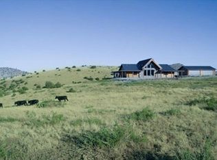 100 Juh Trl, Hillsboro, NM 88042