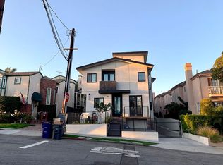 129 W Palm Ave, El Segundo, CA 90245