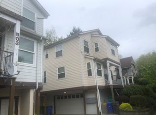 509 NE San Rafael St APT B, Portland, OR 97212