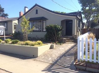 451 Junipero Ave, Pacific Grove, CA 93950