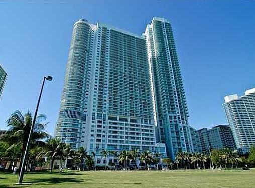 1st image of 1800 N Bayshore Dr APT 1401