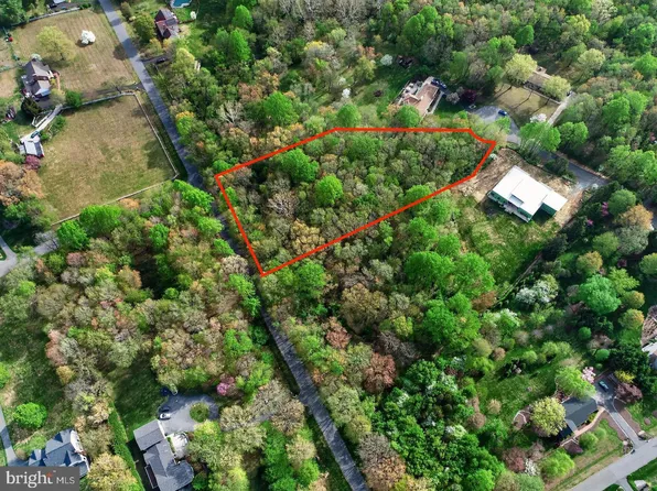 13905 Turkey Run Ct, Gaithersburg, MD 20878