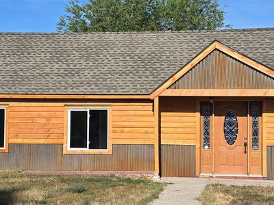 1106 5th St, Deer Lodge, MT, 59722