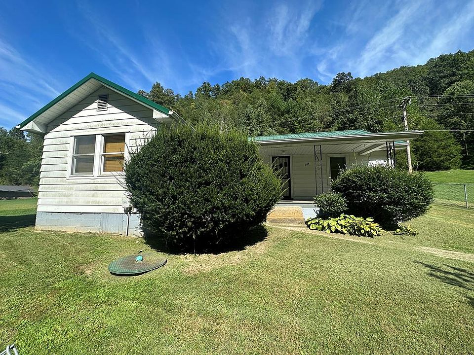527 Left Fork Of Island Crk, Pikeville, KY 41501 MLS 121567 Zillow