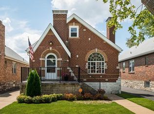4591 Wabash Ave, Saint Louis, MO 63109