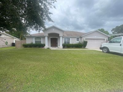 390 NW Curtis St, Port Saint Lucie, FL, 34983