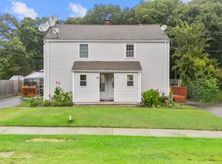 84 Walnut Rd #84, Rocky Hill, CT 06067