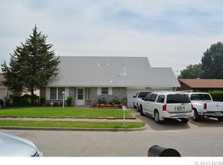 11970 E 37th Pl, Tulsa, OK 74146