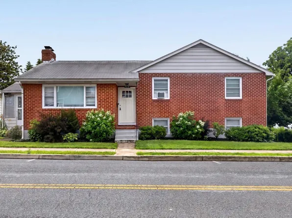 918 Guilford Ave, Hagerstown, MD 21740