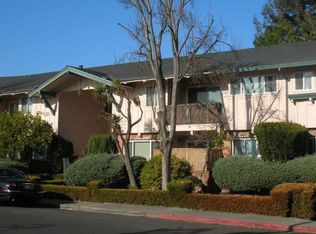 1300 Montecito Ave, Mountain View, CA 94043