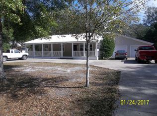 2400 Callaway Rd, Gulf Shores, AL 36542