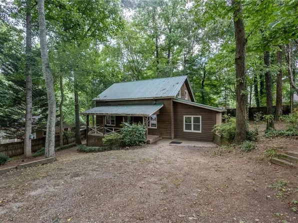 3065 Mangum Dr, Cumming, GA 30041