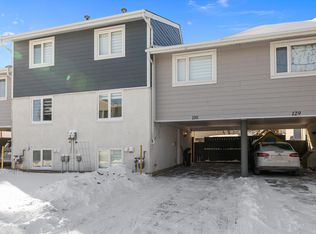 130 Callingwood Two NW, Edmonton, AB T5T1A3