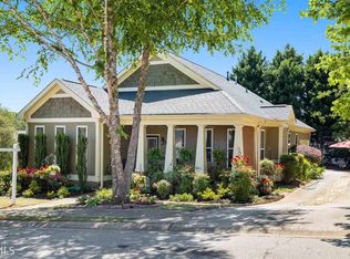 170 Ryan Ln, Covington, GA 30014