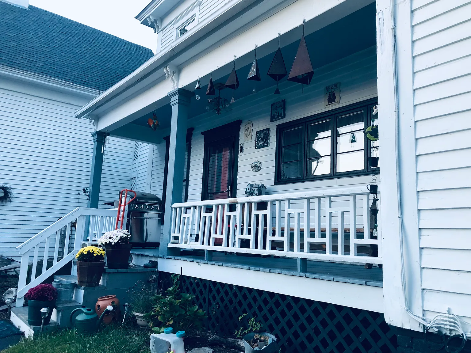 3 bed, 1.5 bath, 1900 sqft, $2,200 — Photo 2