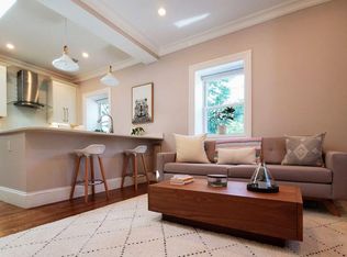250 Amory St #2, Jamaica Plain, MA 02130